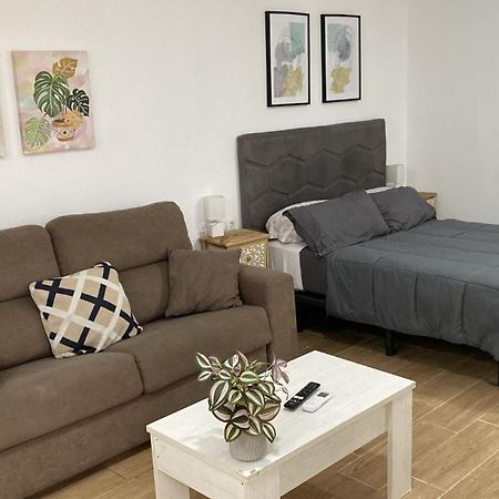 Rockside Residences Suites La Linea N3 La Línea de la Concepción Buitenkant foto