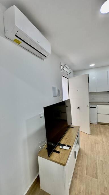 Rockside Residences Suites La Linea N3 La Línea de la Concepción Buitenkant foto
